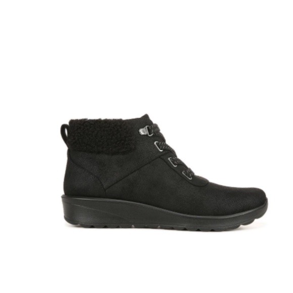 LifeStride Generation Women's Cozy Ankle Boots - Picture 2 of 5